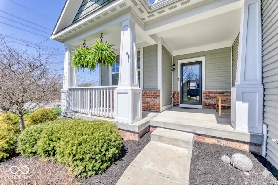 13782 Park Royal Way, Fishers, IN 46037 - #2