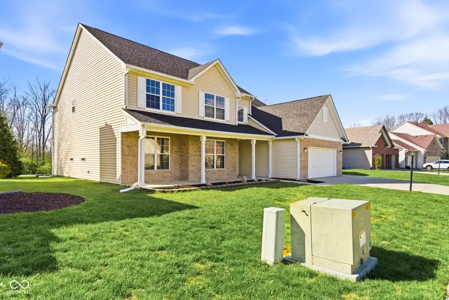 8146 Winterset Circle, Indianapolis, IN 46214 - #2
