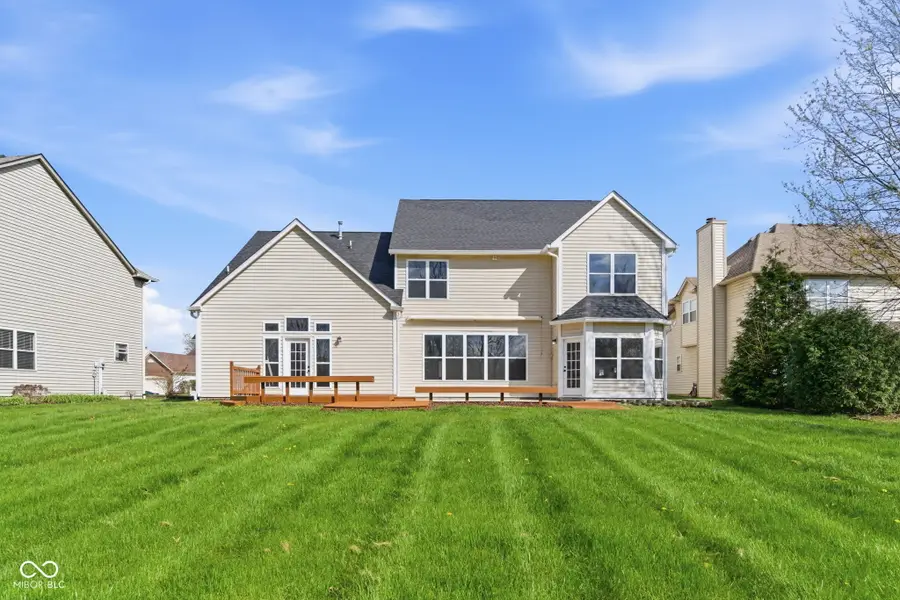 8146 Winterset Circle, Indianapolis, IN 46214 - #3