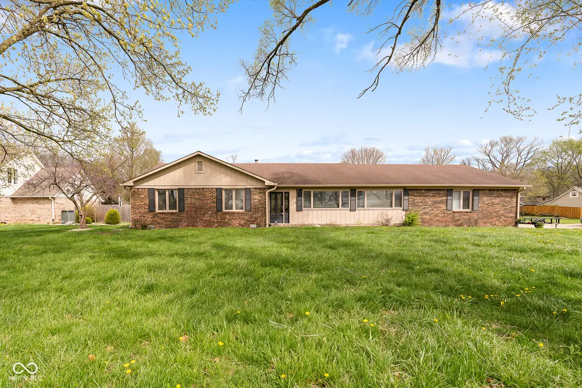 758 Stafford Road, Plainfield, IN 46168 - #1