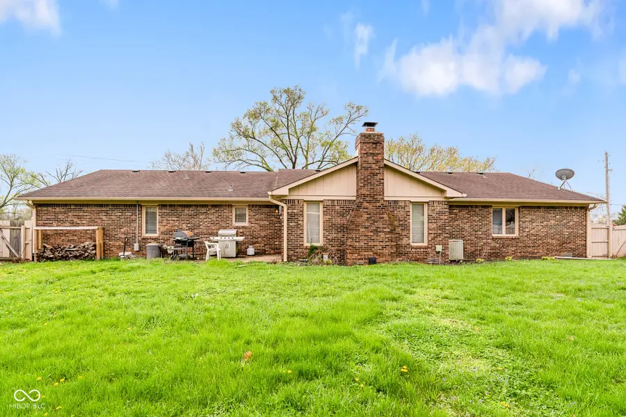 758 Stafford Road, Plainfield, IN 46168 - #2