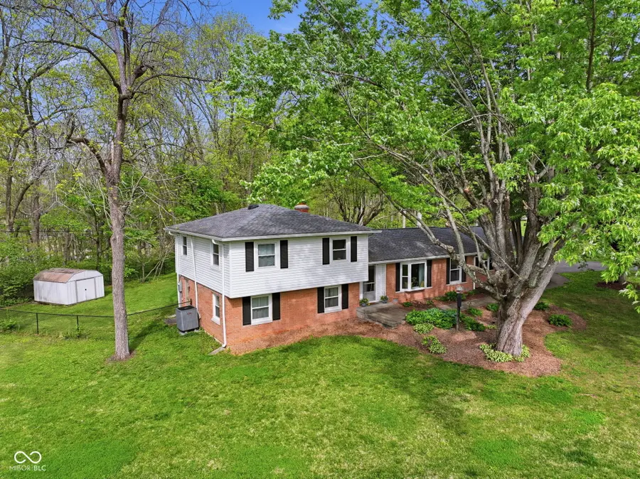 3358 Walnut Drive, Brownsburg, IN 46112 - #3