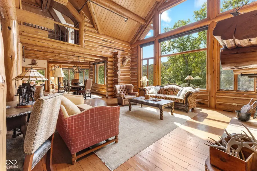 7839 W Bellsville Pike, Nashville, IN 47448 - #2