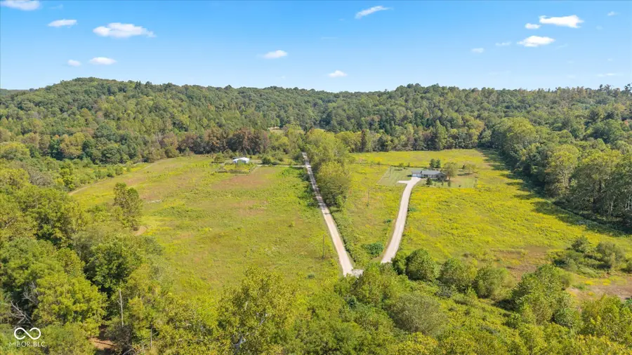 7839 W Bellsville Pike, Nashville, IN 47448 - #3