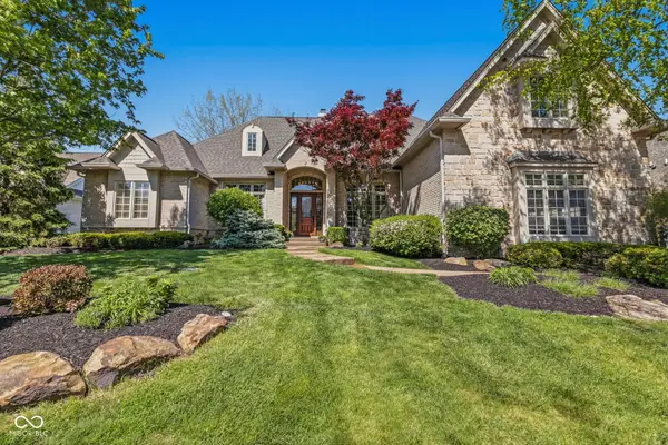 3962 Pete Dye Boulevard, Carmel, IN 46033