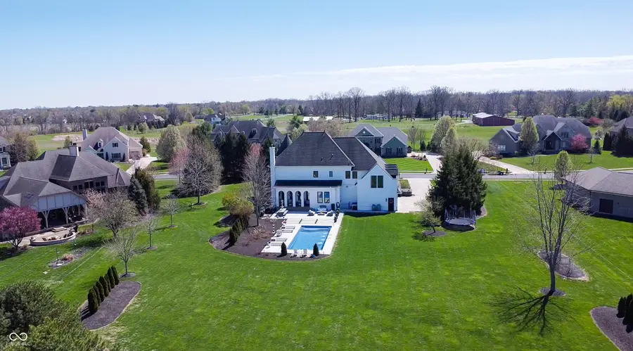 7850 Cheval Rue Court, Zionsville, IN 46077 - #2