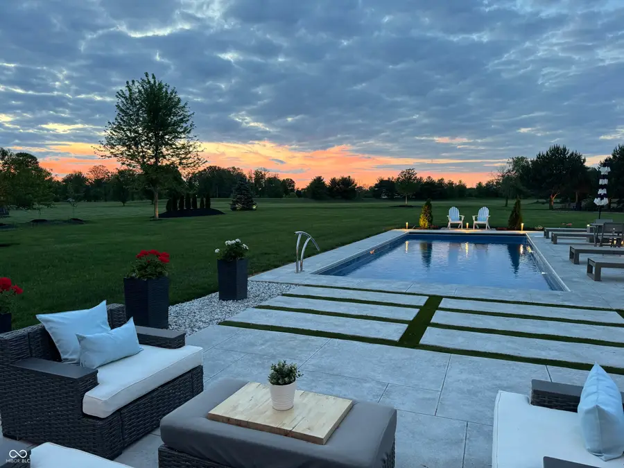 7850 Cheval Rue Court, Zionsville, IN 46077 - #3