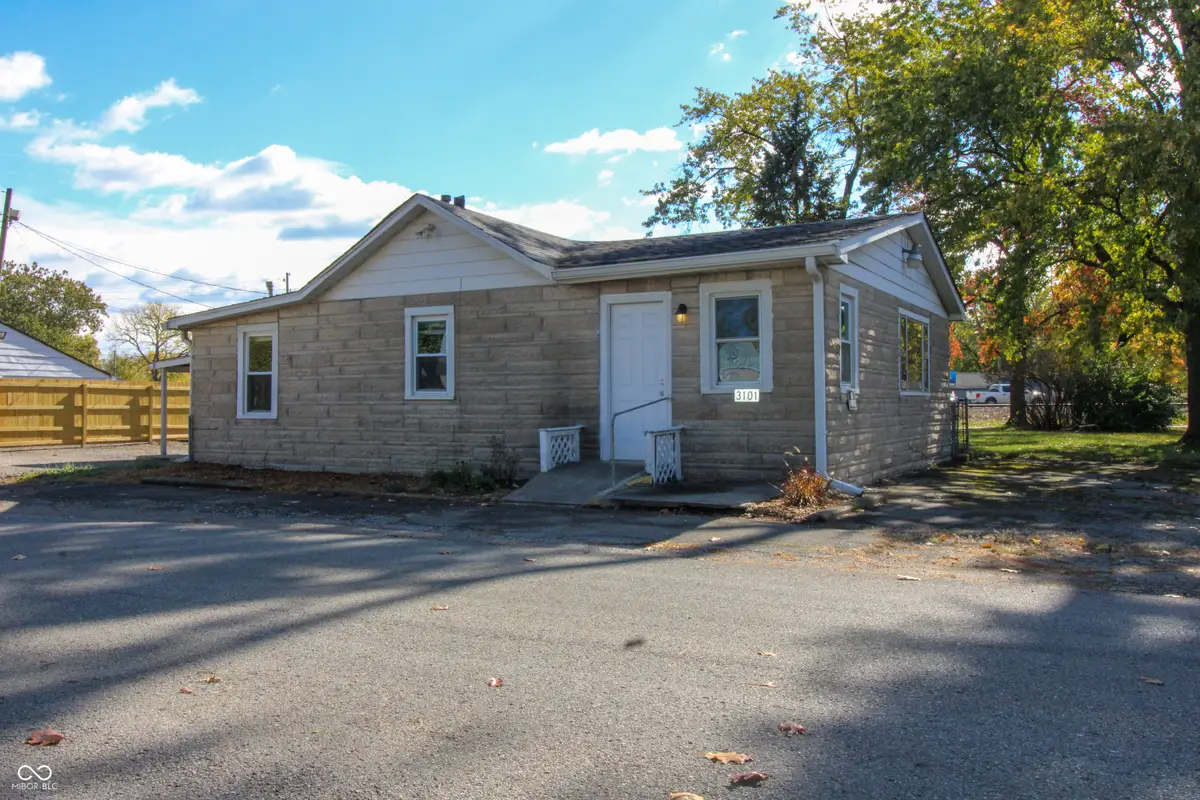 3101 Collier Street, Indianapolis, IN 46241 - #1