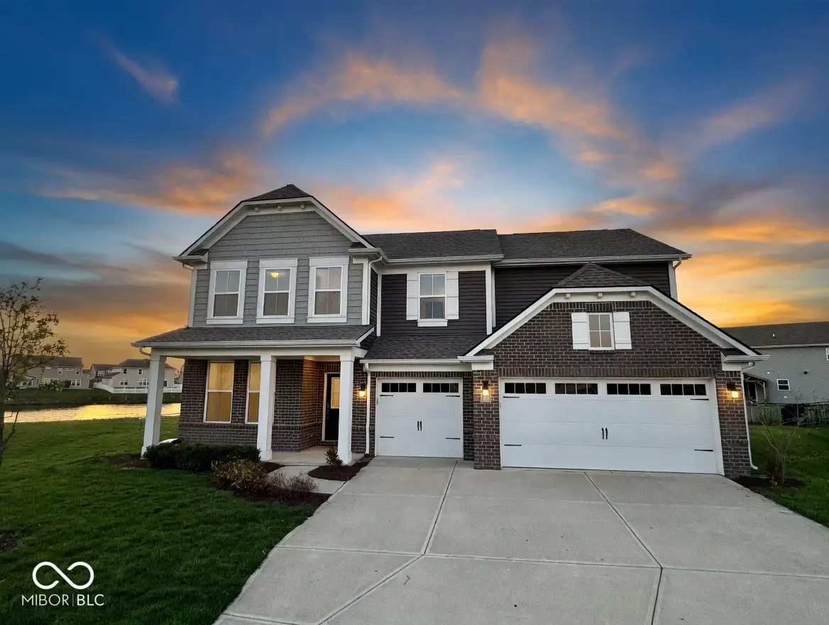 1296 Wood Thrush Court, Greenwood, IN 46143 - #1