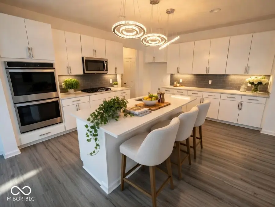 1296 Wood Thrush Court, Greenwood, IN 46143 - #2