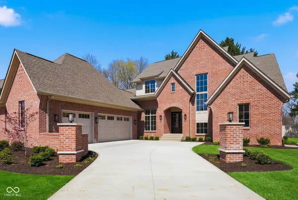 330 Sanner Court, Carmel, IN 46290