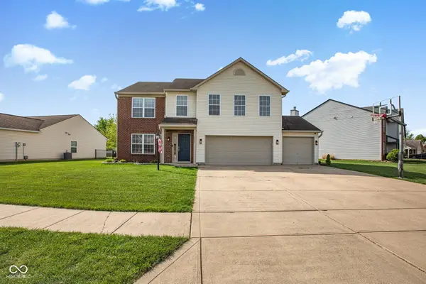 1325 Pamela Drive, Franklin, IN 46131