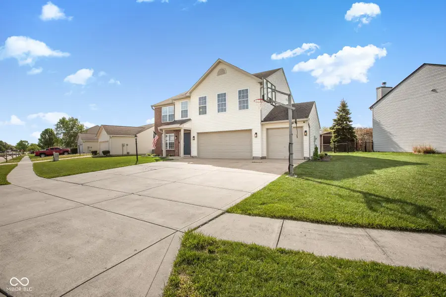 1325 Pamela Drive, Franklin, IN 46131 - #3