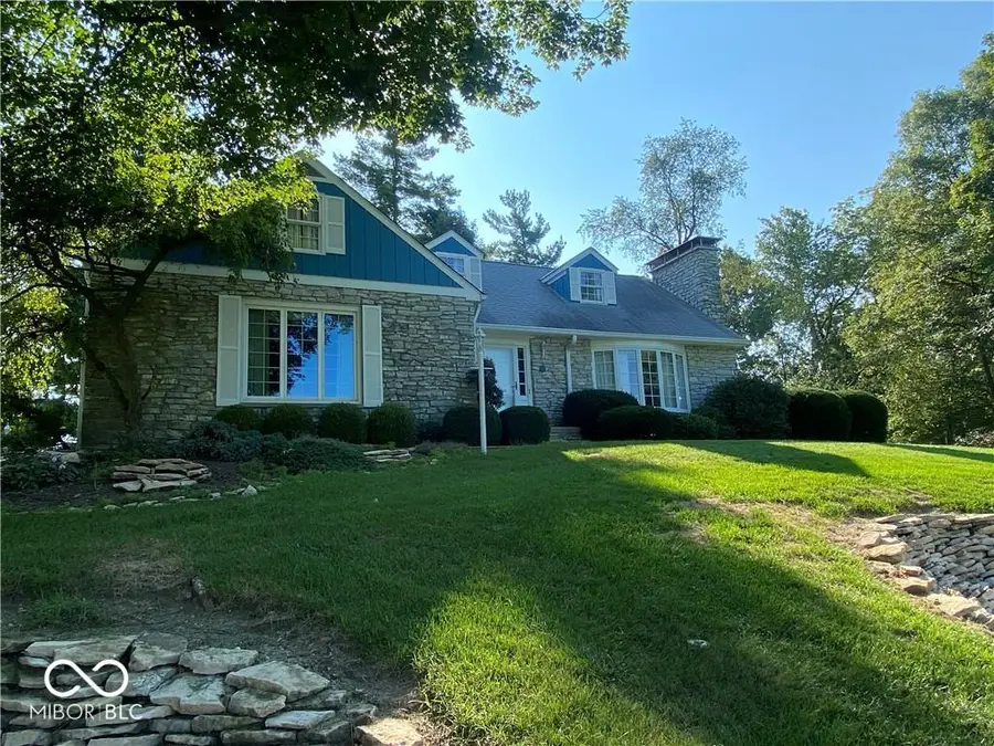 2702 Meadowbrook Drive, New Castle, IN 47362 - #3