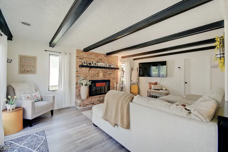 1334 Demaree Road, Greenwood, IN 46143 - #2