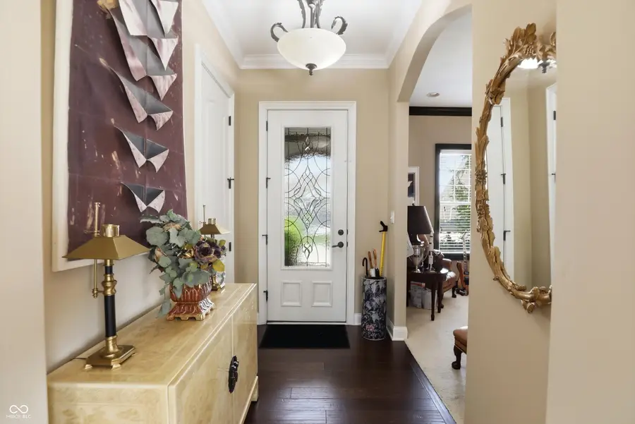 15519 Mystic Rock Drive, Carmel, IN 46033 - #3