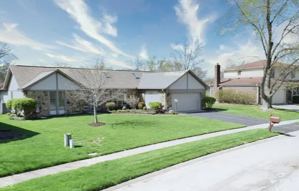 8014 Bayview Point, Indianapolis, IN 46256