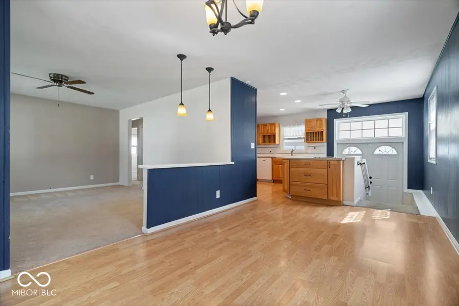 1448 S 9th Street, Noblesville, IN 46060 - #3