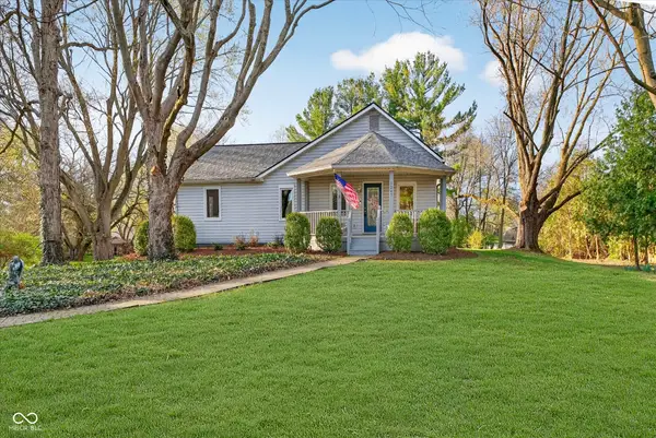 1247 Money Lane, Danville, IN 46122