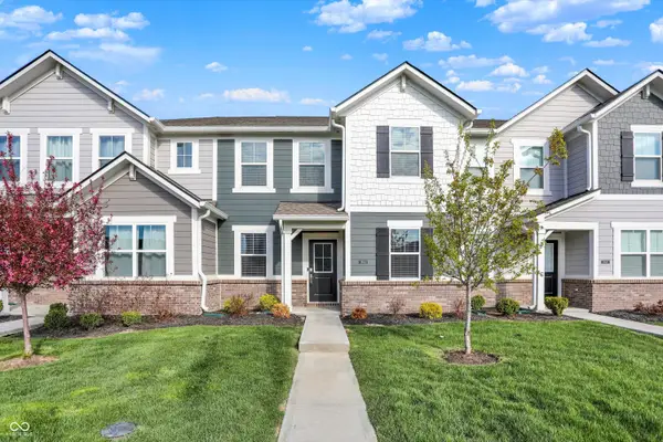 1964 Rowena Lane, Westfield, IN 46074