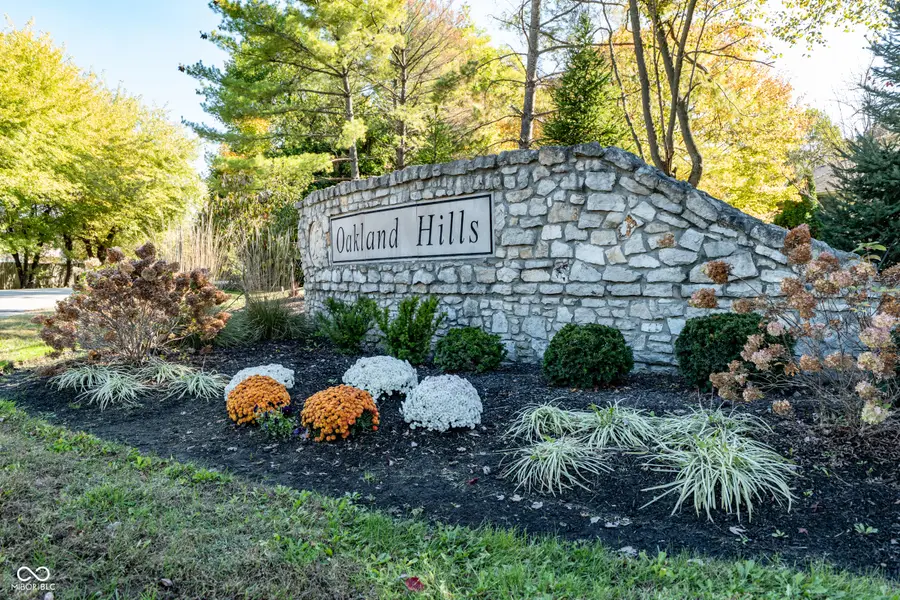 7489 Oakland Hills Drive, Indianapolis, IN 46236 - #2