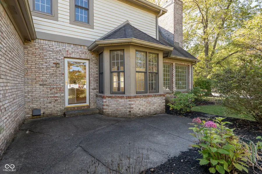 7489 Oakland Hills Drive, Indianapolis, IN 46236 - #3