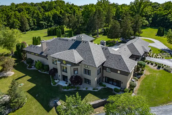 4023 Cedar Hills North Drive, Greenwood, IN 46143