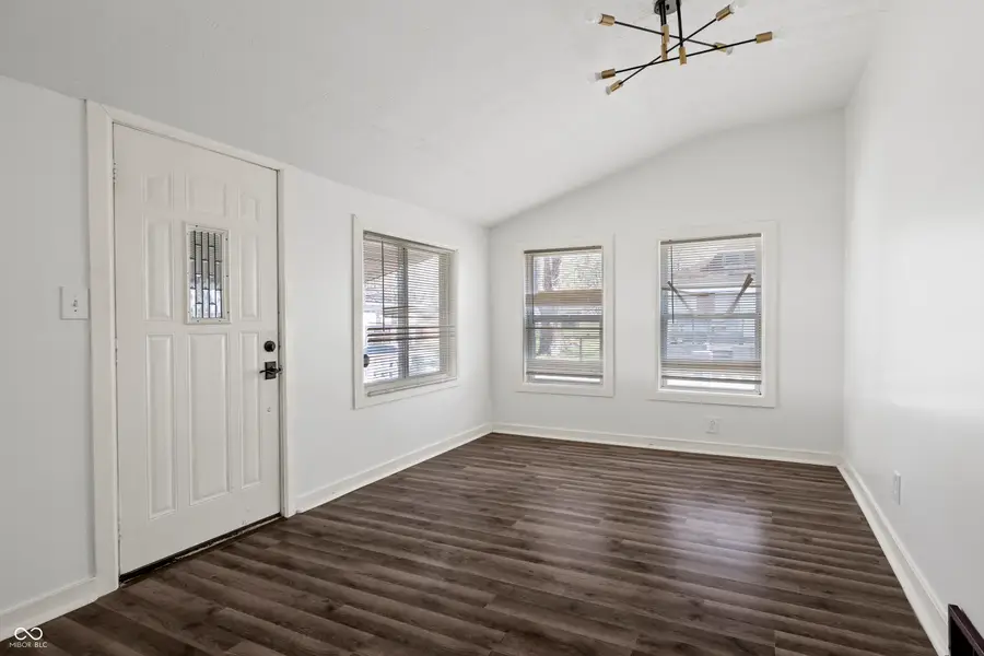 1430 St Paul Street, Indianapolis, IN 46203 - #3