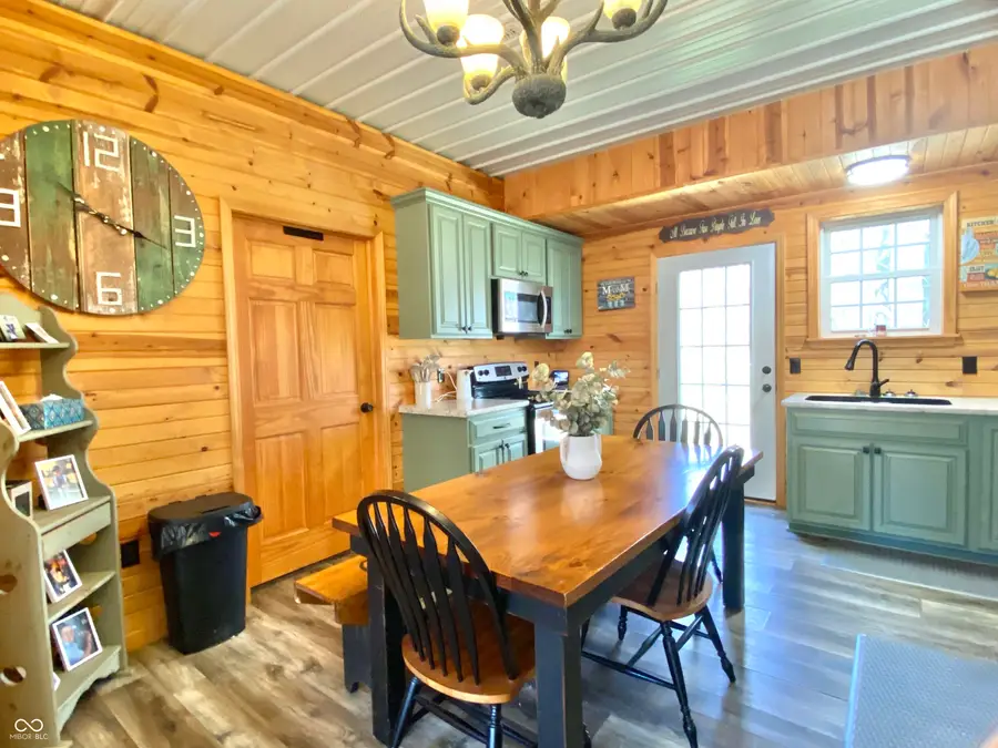 7481 S County Road 450 W, Reelsville, IN 46171 - #3