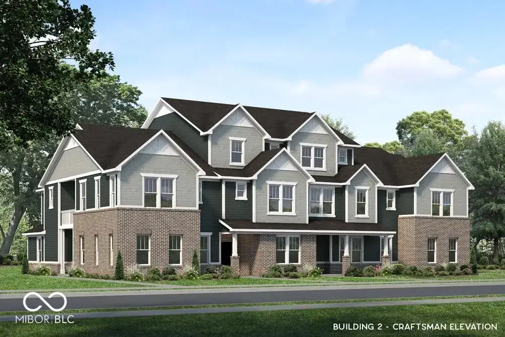 5762 Arcade Boulevard, McCordsville, IN 46055 - #1