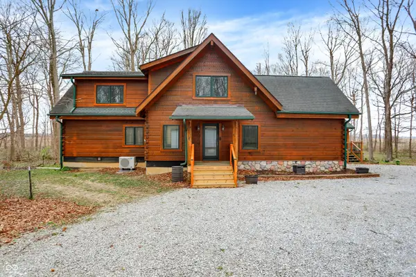 1947 W 1100 N, Knightstown, IN 46148