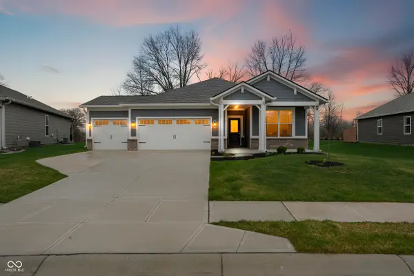 7061 Stetson Drive, Whitestown, IN 46075