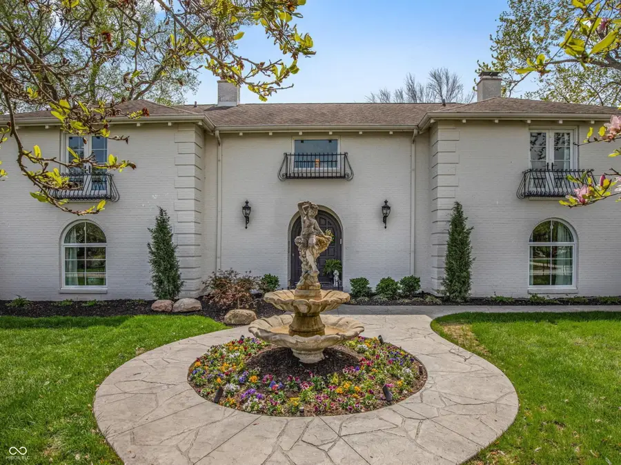 2219 Pebble Beach Drive, Carmel, IN 46032 - #3