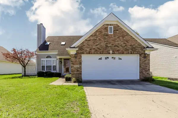 9240 Crossing Drive, Fishers, IN 46037