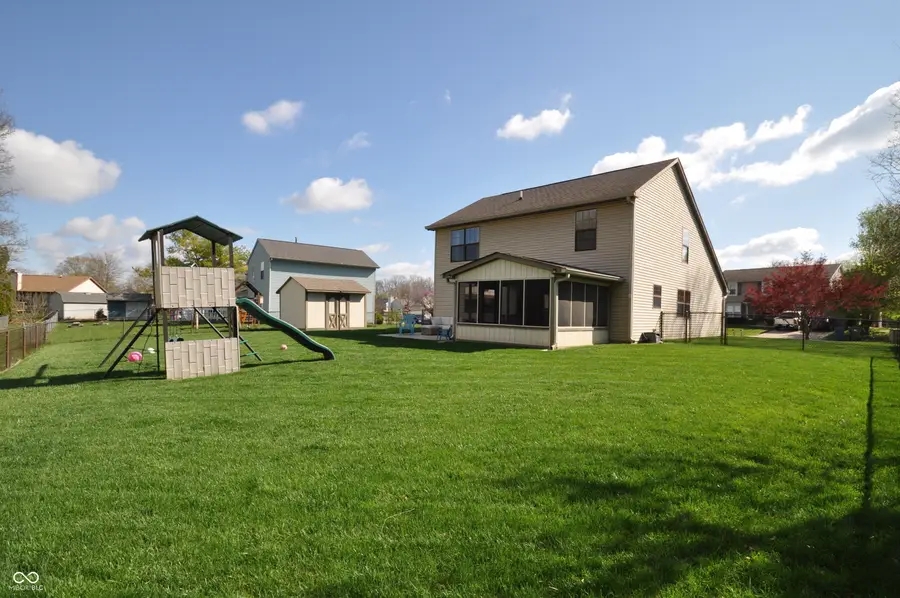 1632 Beckenbauer Way, Indianapolis, IN 46214 - #2