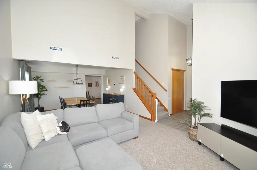 1632 Beckenbauer Way, Indianapolis, IN 46214 - #3