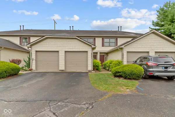 6047 Southbay Drive, Indianapolis, IN 46250