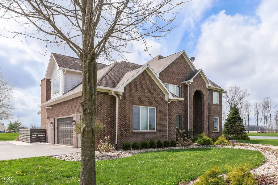 5363 E 700 N, Franklin, IN 46131 - #3