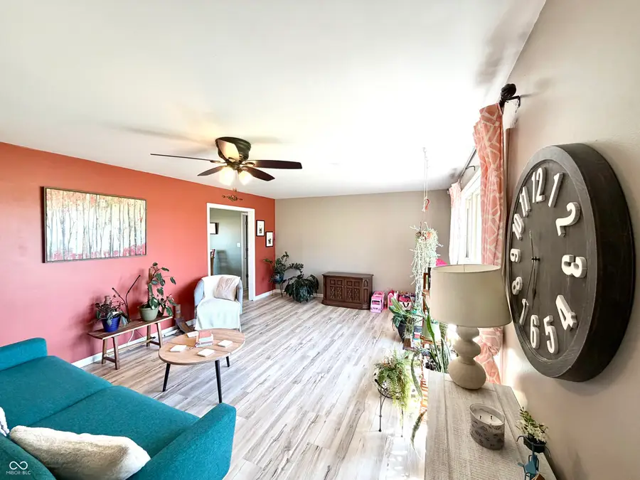 996 W State Road 244, Milroy, IN 46156 - #2