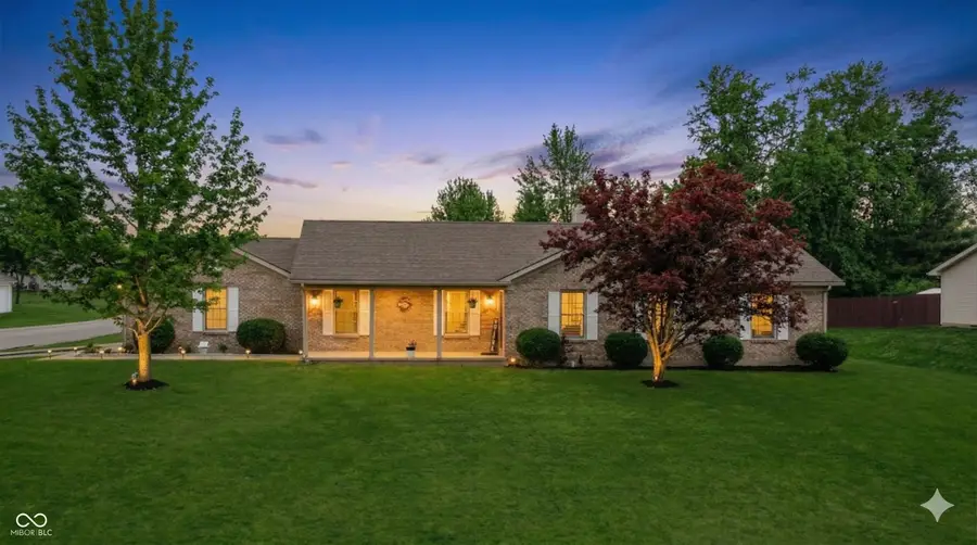 400 Winding Brook Drive, Centerville, IN 47330 - #3