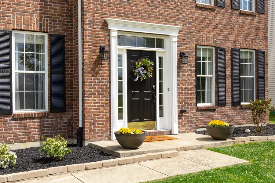 5571 Auburndale Drive, Bargersville, IN 46106 - #2