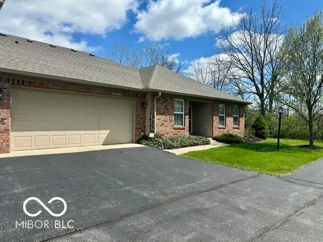 5429 Carriage Corner Lane, Indianapolis, IN 46237 - #2