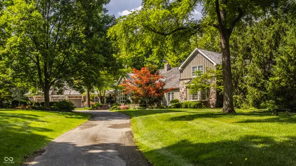 1015 W 116th Street, Carmel, IN 46032