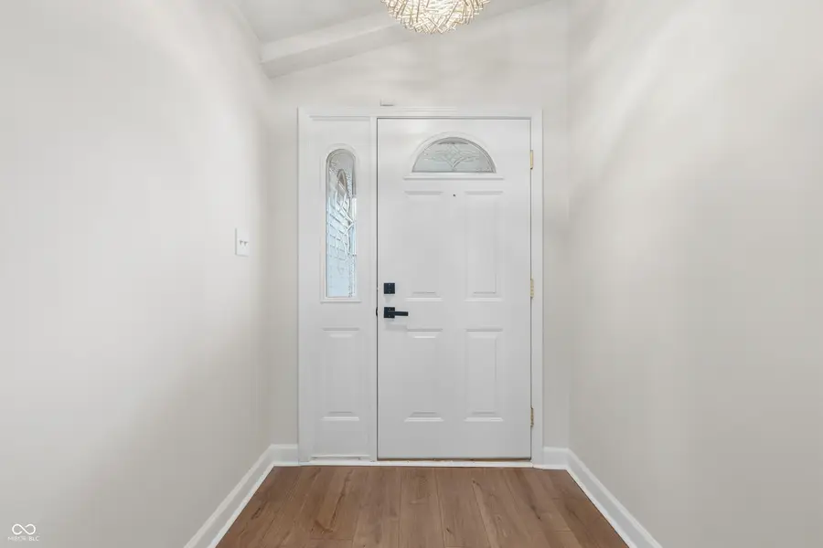 2922 Horse Hill West Drive W, Indianapolis, IN 46214 - #3