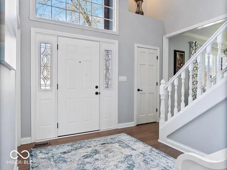 9011 Anchor Bay Drive, Indianapolis, IN 46236 - #2