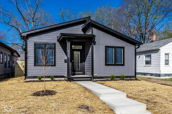 4226 Norwaldo Avenue, Indianapolis, IN 46205