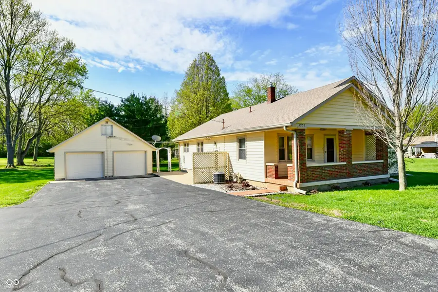 3955 W Fairview Road, Greenwood, IN 46142 - #3