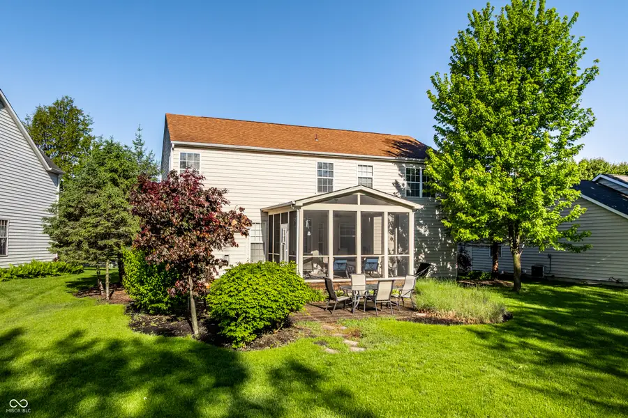 6557 Yorkshire Circle, Zionsville, IN 46077 - #2