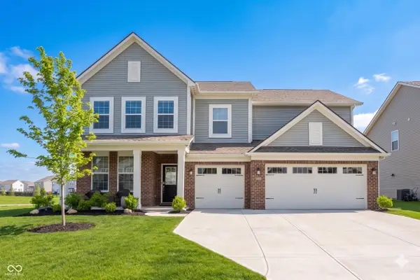 8822 Lester Place, Pendleton, IN 46064