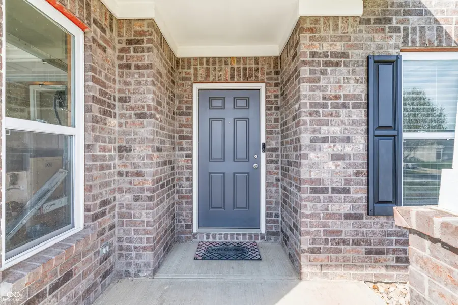 988 Belgium Boulevard, Bargersville, IN 46106 - #3